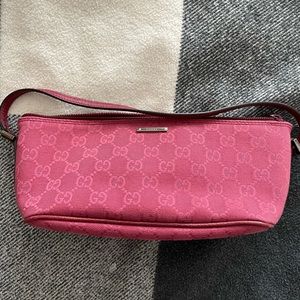 Small Gucci bag